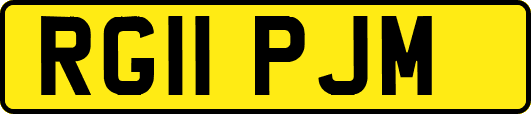 RG11PJM