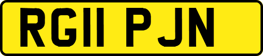 RG11PJN