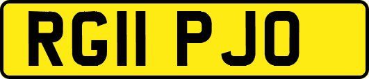 RG11PJO