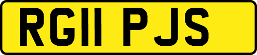 RG11PJS