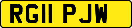 RG11PJW