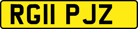 RG11PJZ