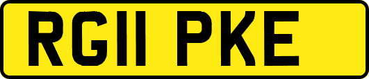 RG11PKE