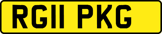 RG11PKG