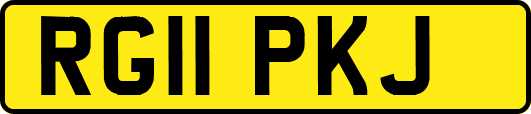 RG11PKJ