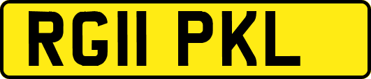 RG11PKL