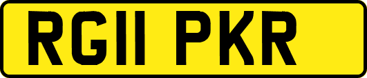 RG11PKR