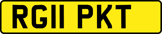 RG11PKT