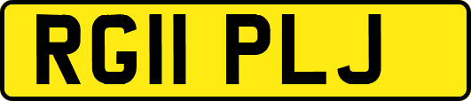 RG11PLJ