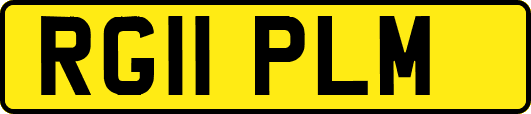RG11PLM
