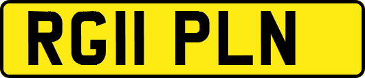 RG11PLN
