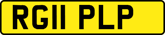 RG11PLP