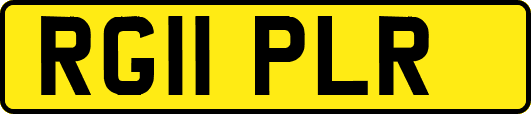 RG11PLR