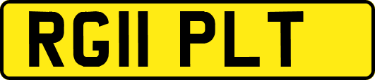 RG11PLT
