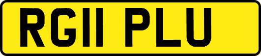 RG11PLU