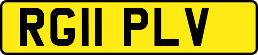 RG11PLV