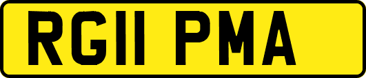 RG11PMA