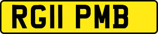 RG11PMB