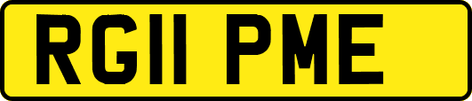 RG11PME