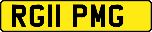 RG11PMG