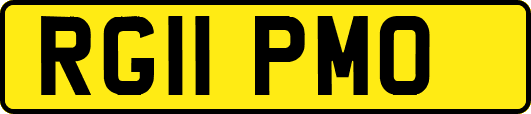 RG11PMO
