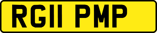 RG11PMP