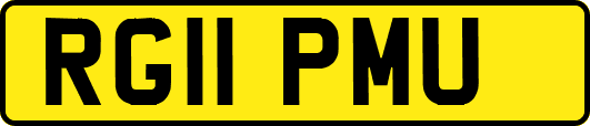 RG11PMU
