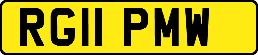 RG11PMW