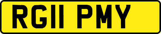 RG11PMY