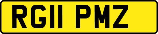 RG11PMZ