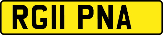 RG11PNA