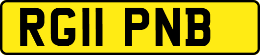 RG11PNB