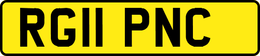 RG11PNC
