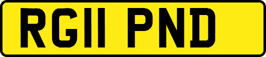RG11PND
