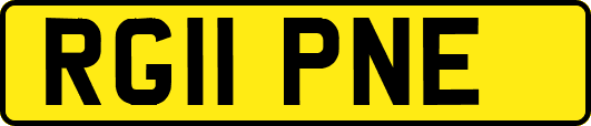 RG11PNE
