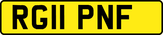 RG11PNF