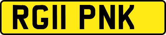 RG11PNK