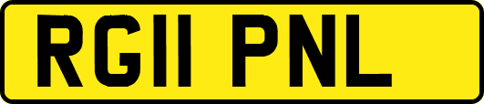 RG11PNL