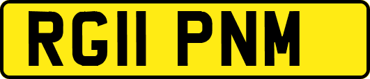 RG11PNM