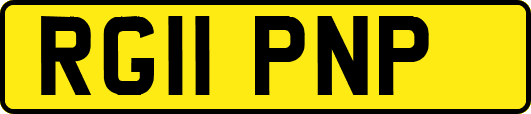RG11PNP