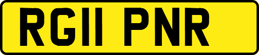 RG11PNR