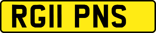 RG11PNS