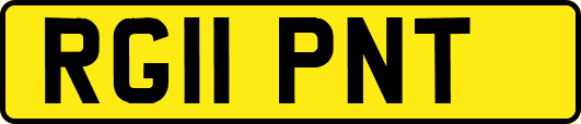 RG11PNT