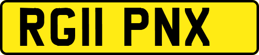 RG11PNX