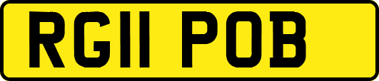 RG11POB