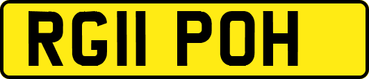 RG11POH