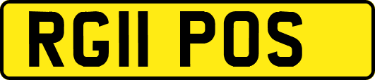 RG11POS