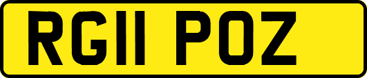 RG11POZ
