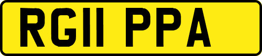 RG11PPA