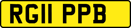 RG11PPB